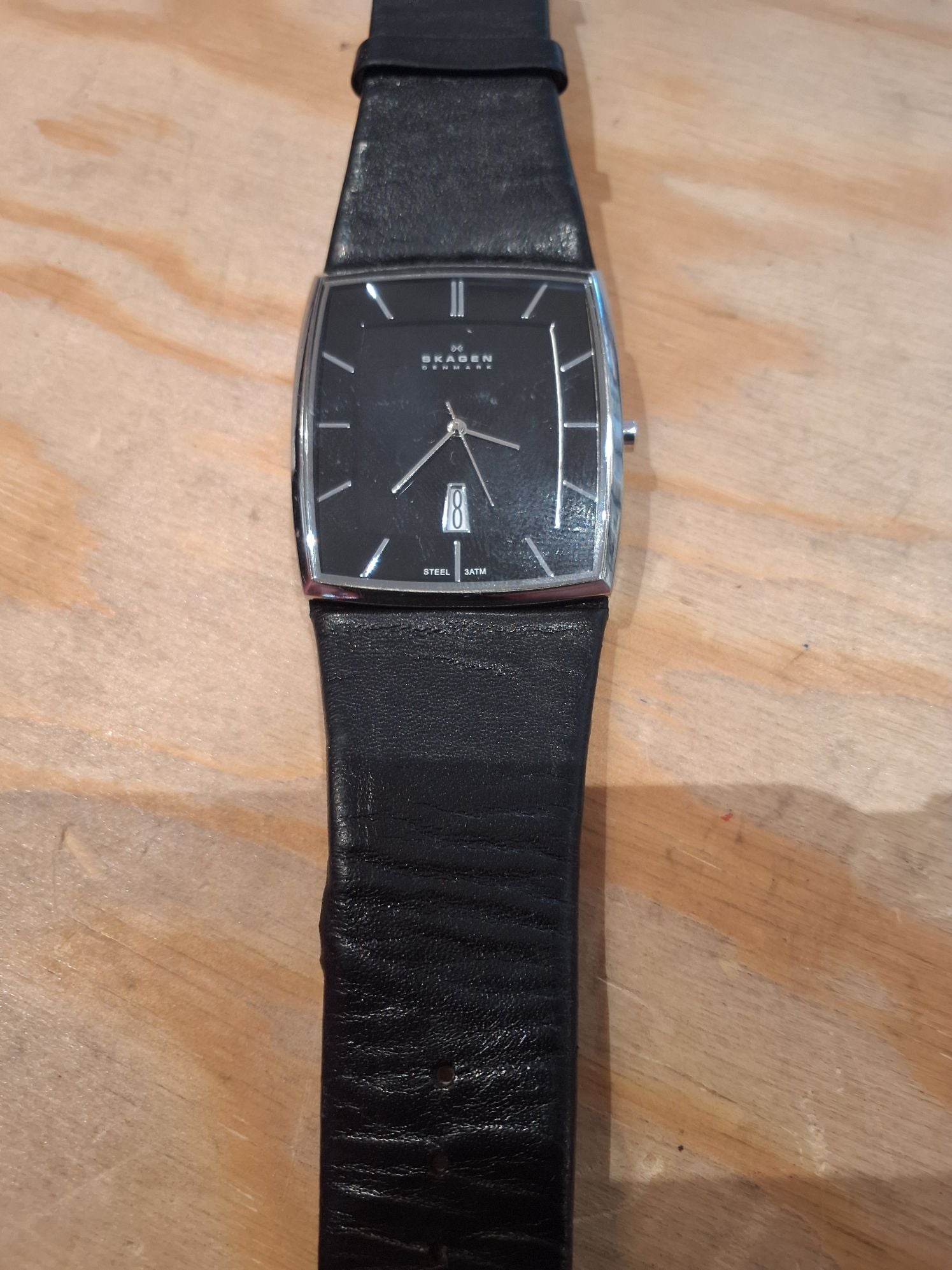 Skagen Ur